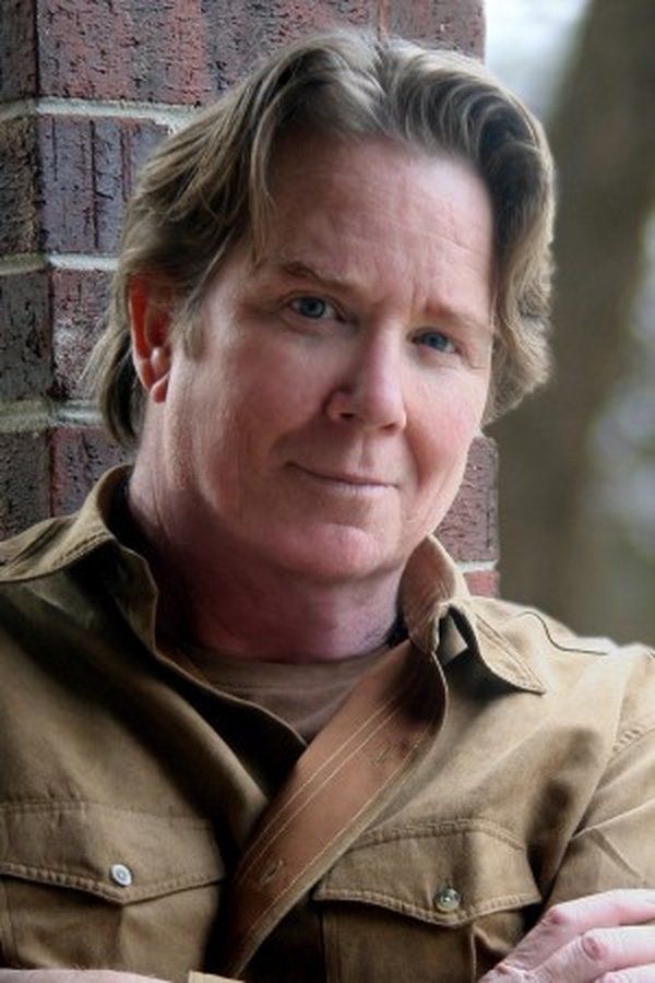 J. Michael Hunter – Foto