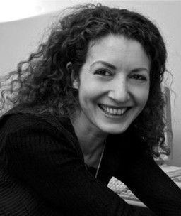 Patricia Rommel – Foto
