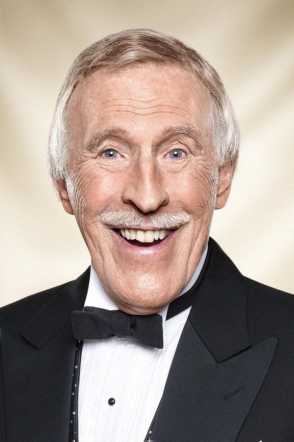 Bruce Forsyth – Foto