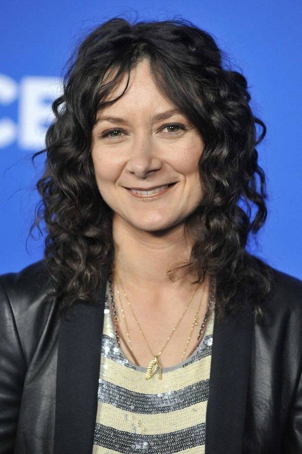 Sara Gilbert – Foto