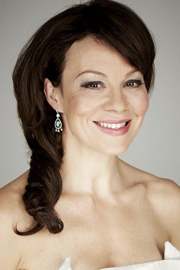 Helen McCrory – Foto