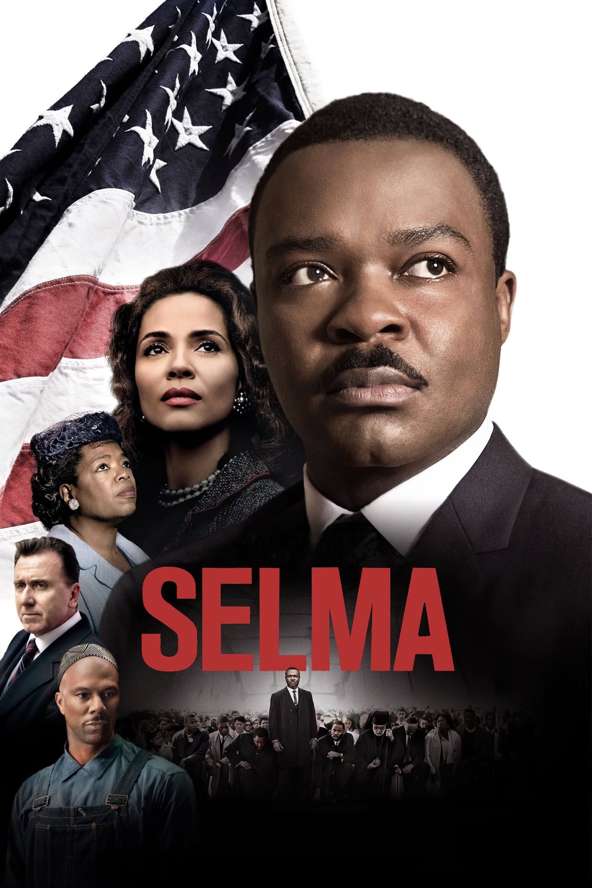 Selma – Poster