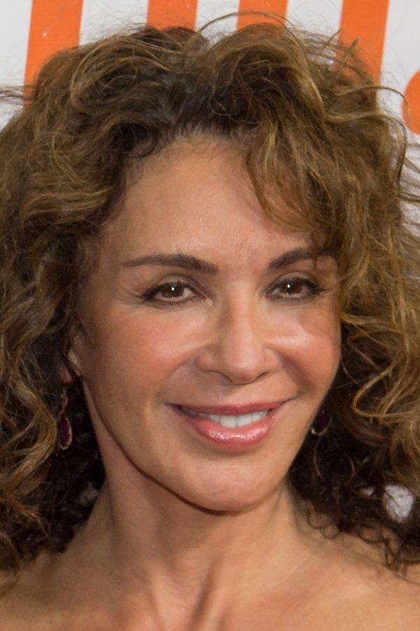 Giannina Facio – Foto