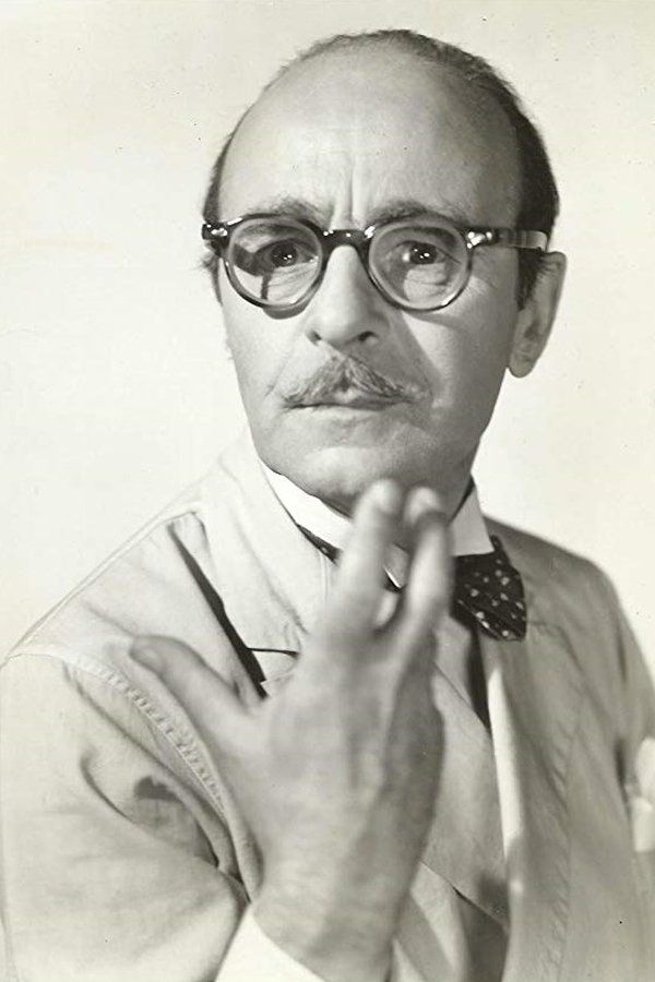 Mikhail Rasumny – Foto