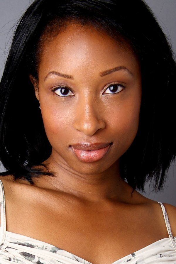 Janet Pinnick – Foto