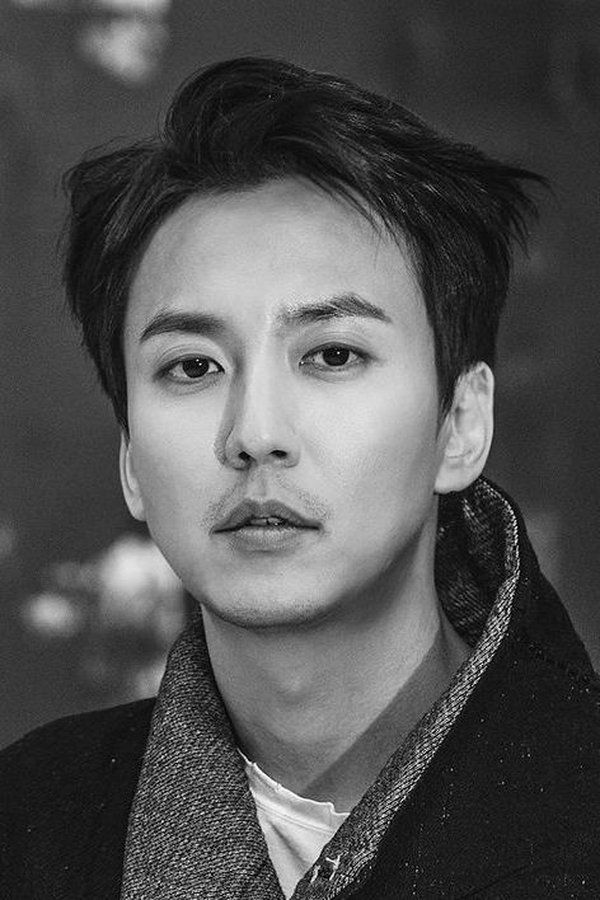 Kim Nam-gil – Foto