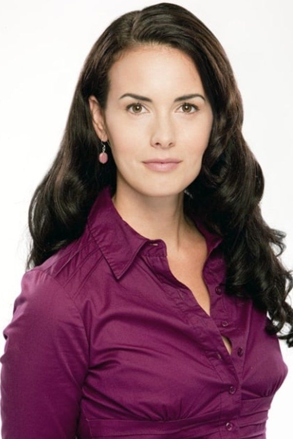 Christine Chatelain – Foto