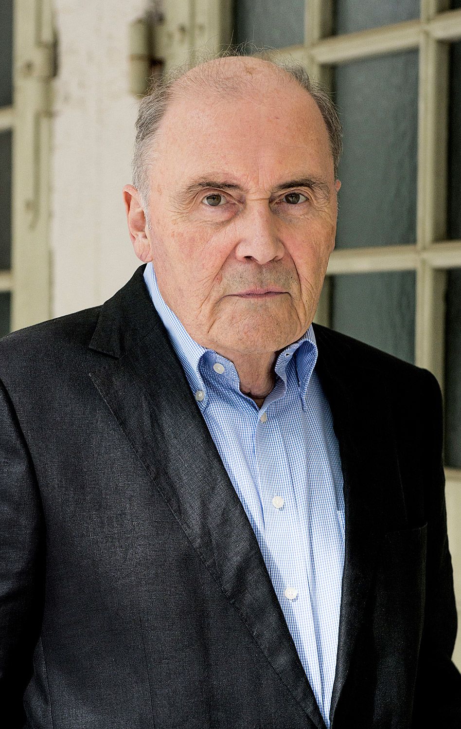 Lambert Hamel – Foto