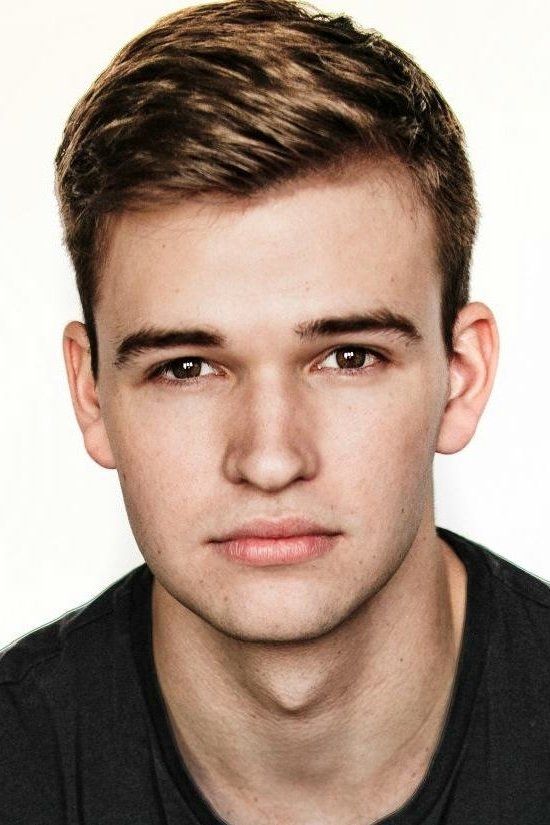 Burkely Duffield – Foto