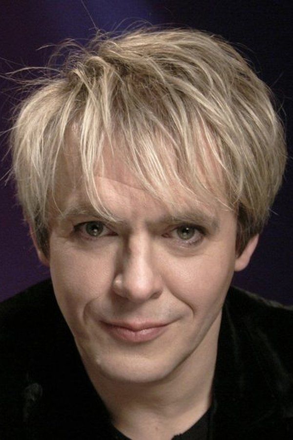 Nick Rhodes – Foto