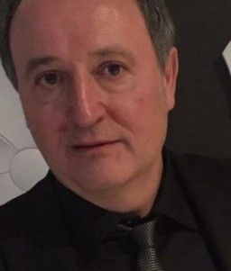 Carlos Juárez – Foto