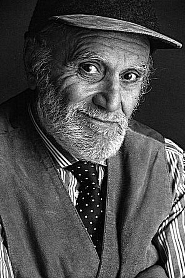 Remo Remotti – Foto
