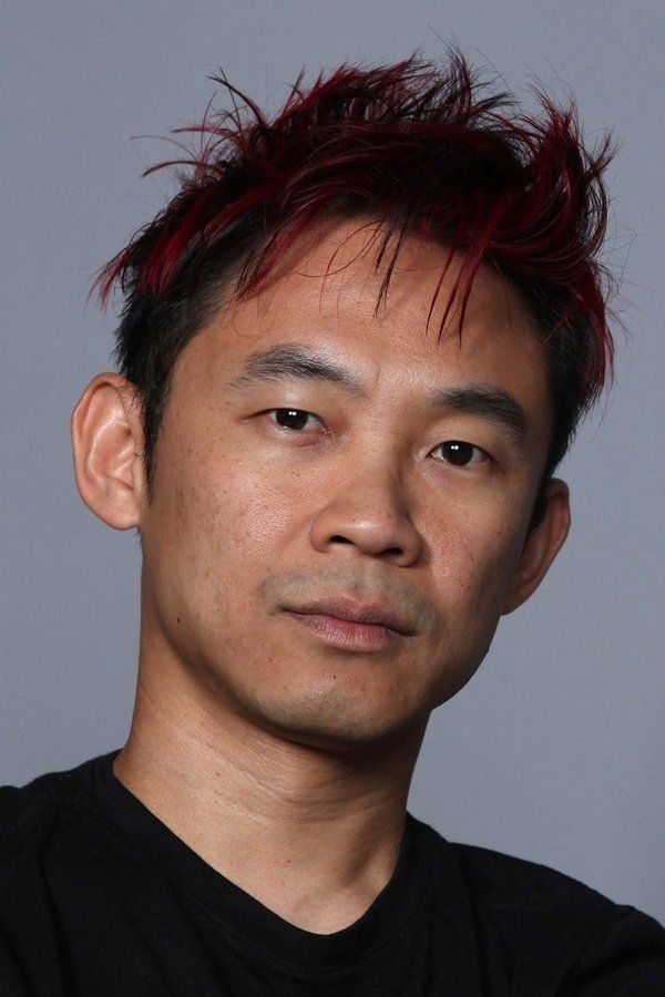 James Wan – Foto