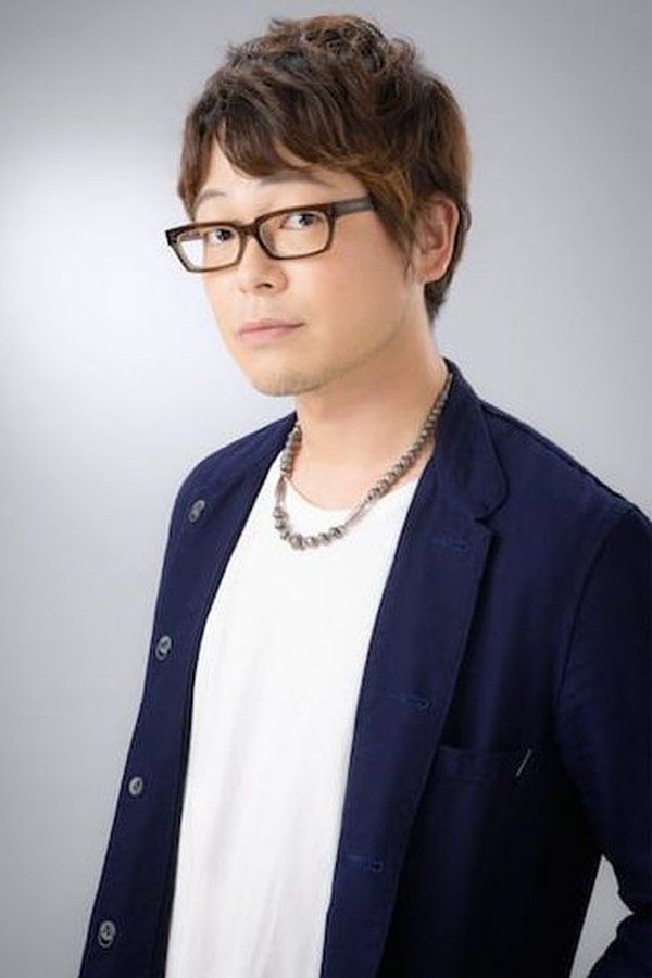 Kazuyuki Okitsu – Foto