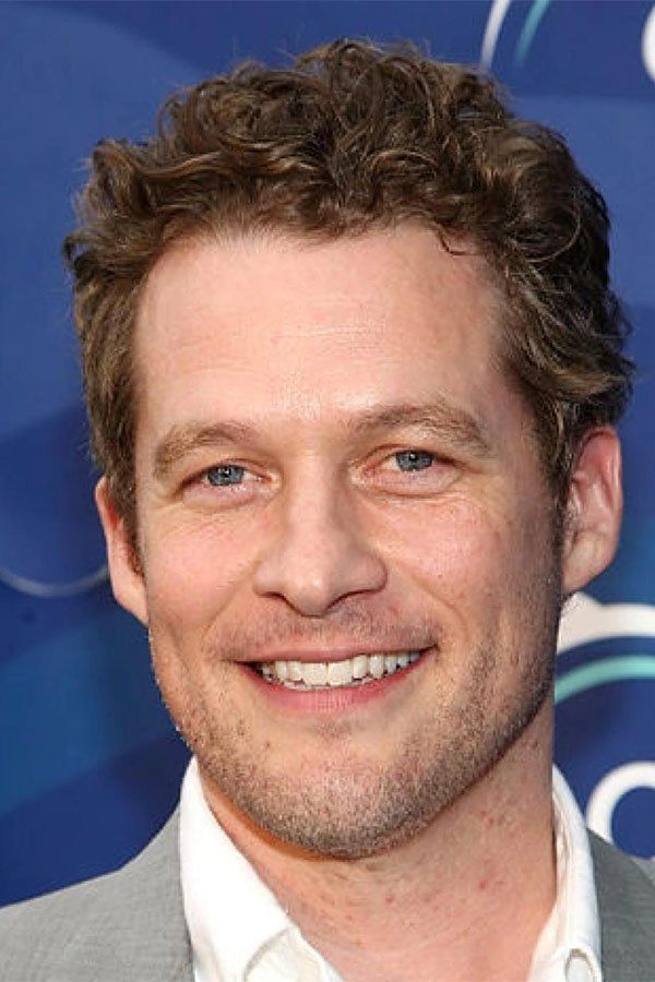 James Tupper – Foto