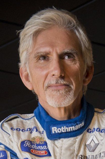 Damon Hill – Foto