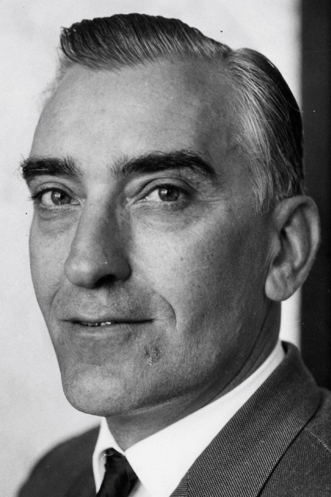 Neil Paterson – Foto