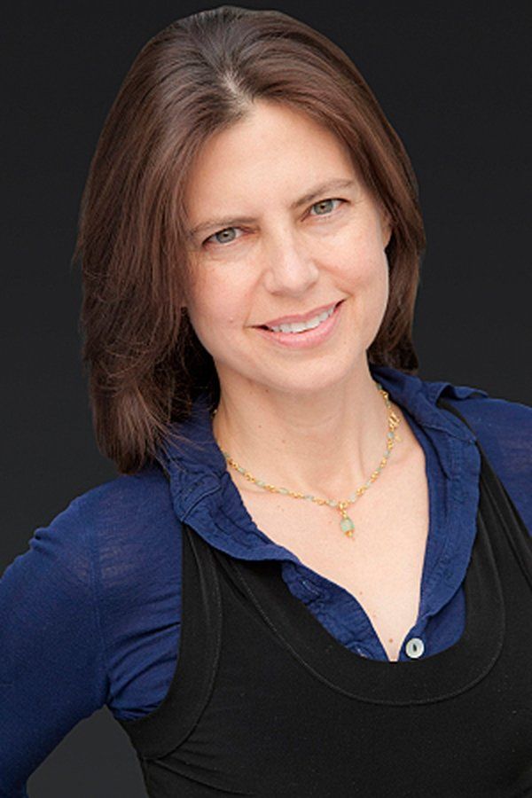 Sarah Timberman – Foto