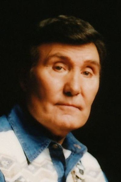 Billy Walker – Foto