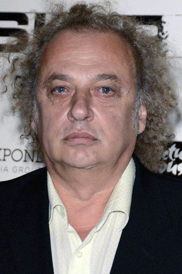Zlatko Burić – Foto