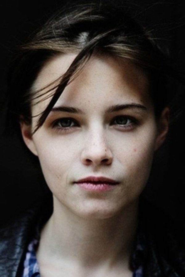 Jasna Fritzi Bauer – Foto