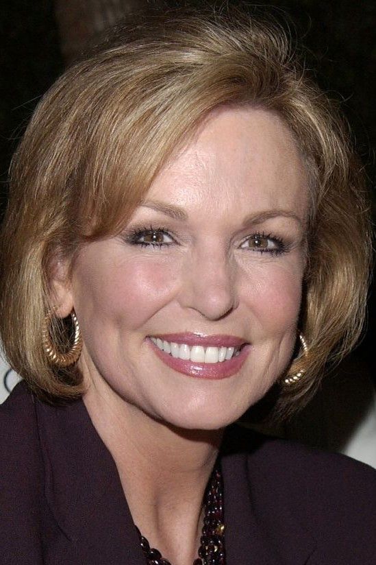 Phyllis George – Foto