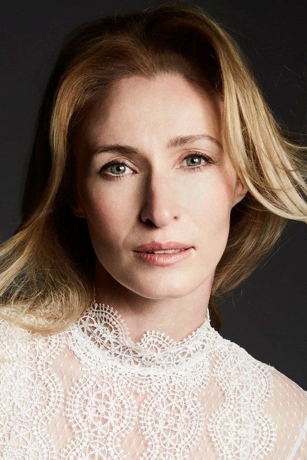 Genevieve O'Reilly – Foto