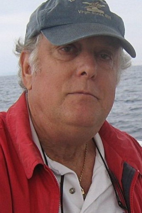 Brian E. Frankish – Foto