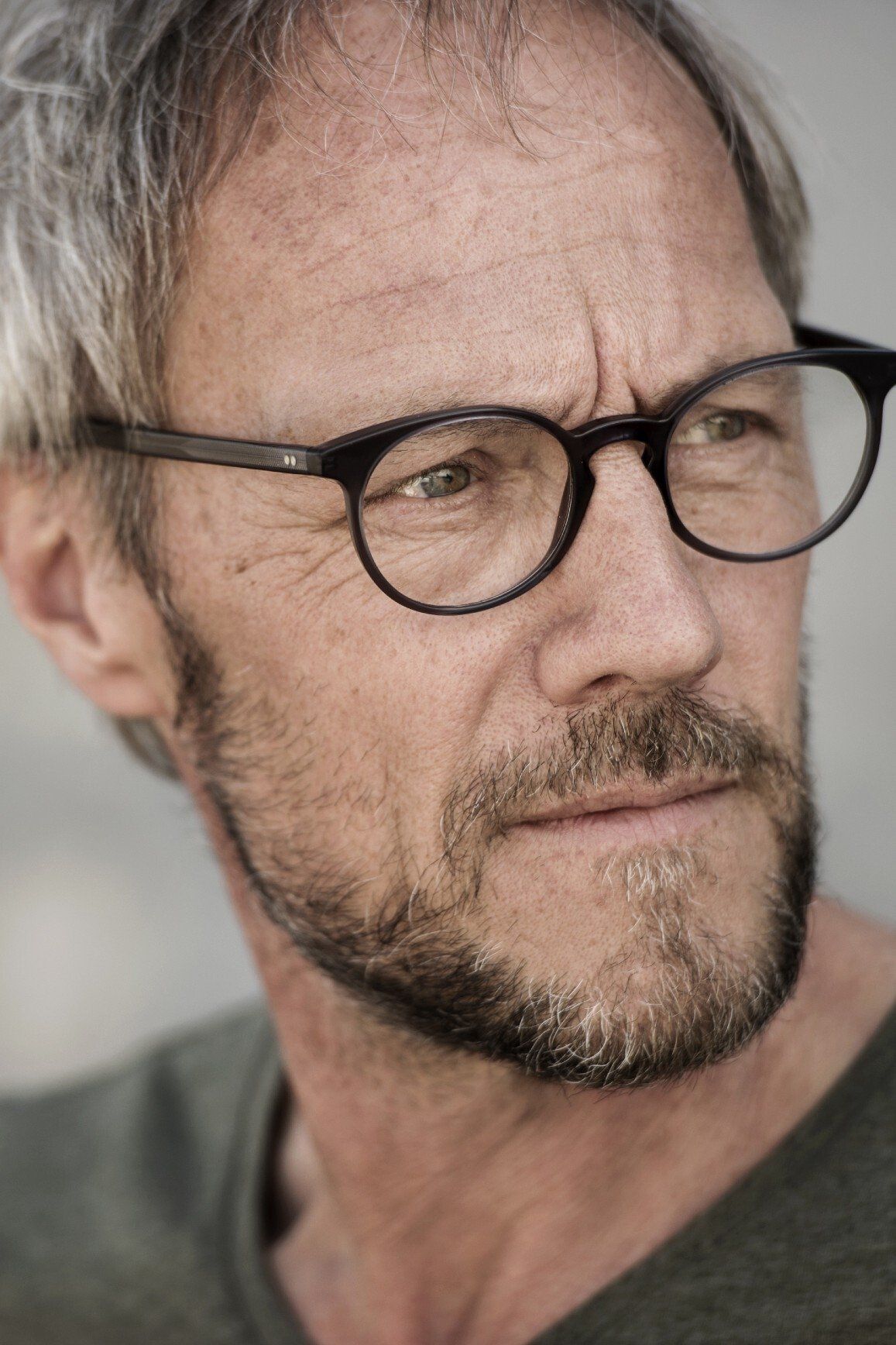 Göran Hallberg – Foto