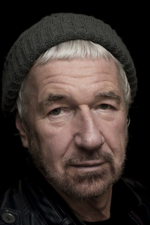 Willy Russell – Foto