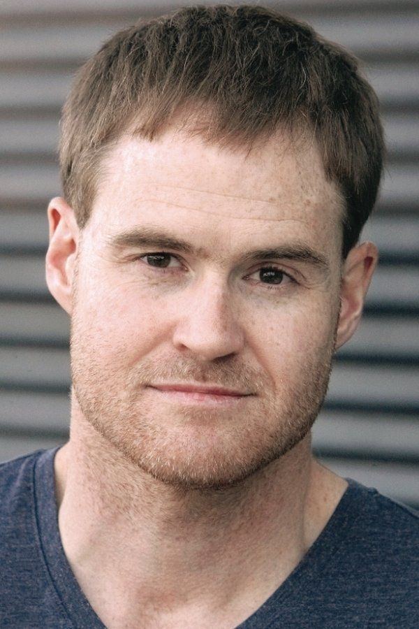 Craig Davidson – Foto