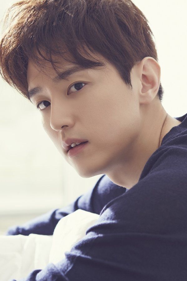 Kwon Yul – Foto