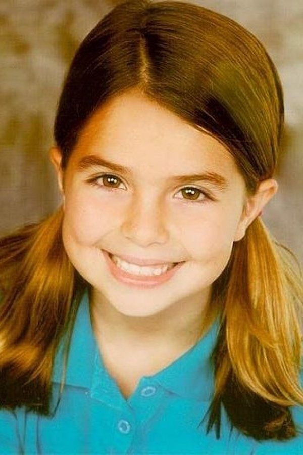 Emma Lockhart – Foto