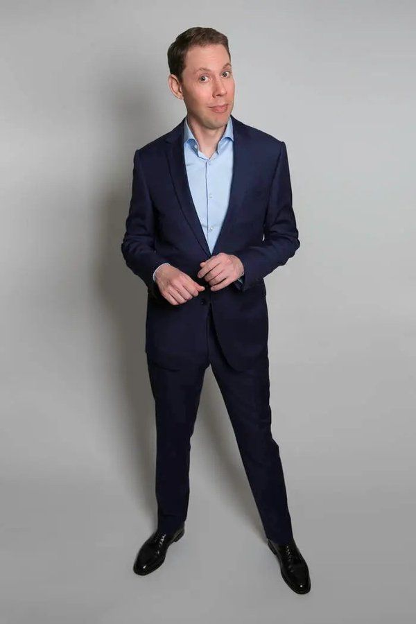 Ryan Hamilton – Foto
