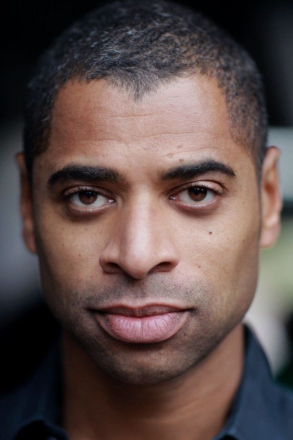 Karl Collins – Foto