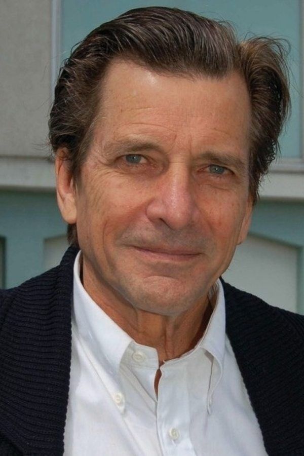 Dirk Benedict – Foto