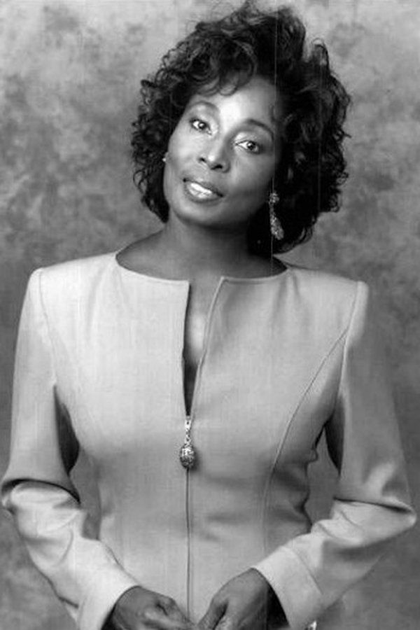 Madge Sinclair – Foto