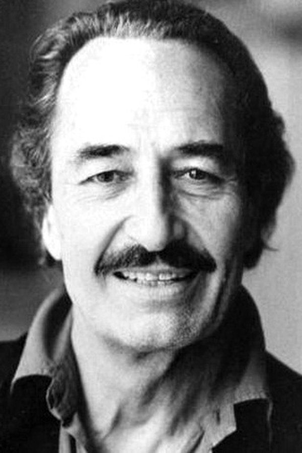 Jean-Pierre Bernard – Foto
