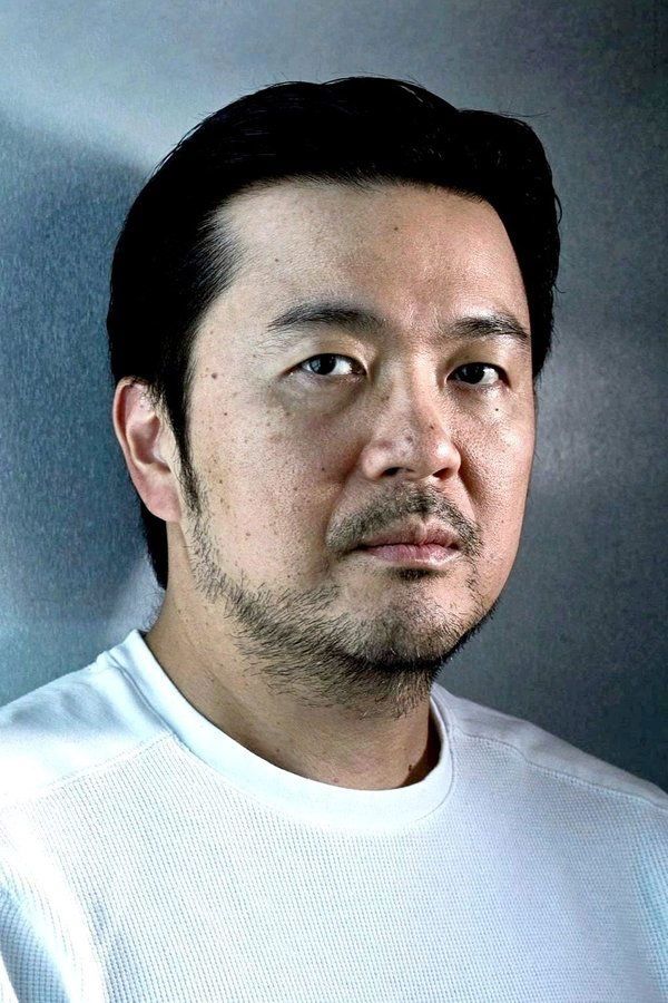Justin Lin – Foto