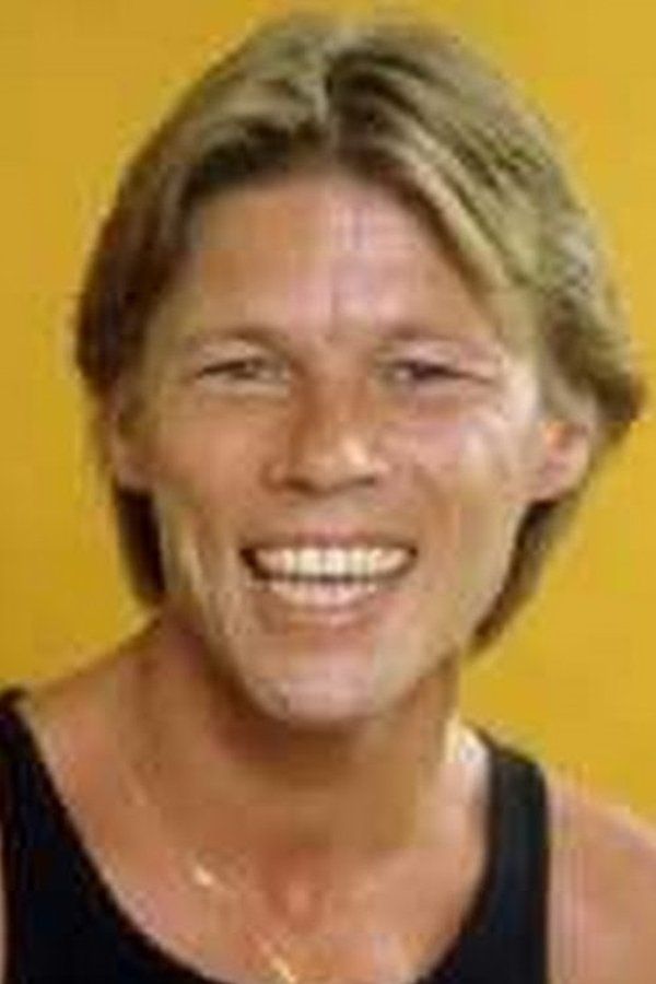 Dennis C. Stewart – Foto