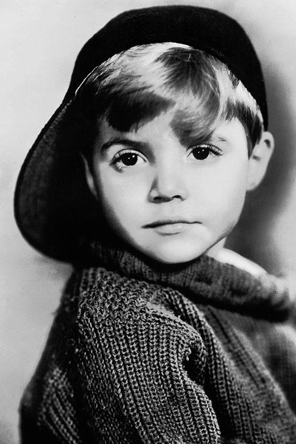 Scotty Beckett – Foto