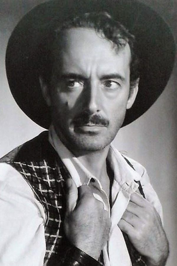 Tomás Blanco – Foto