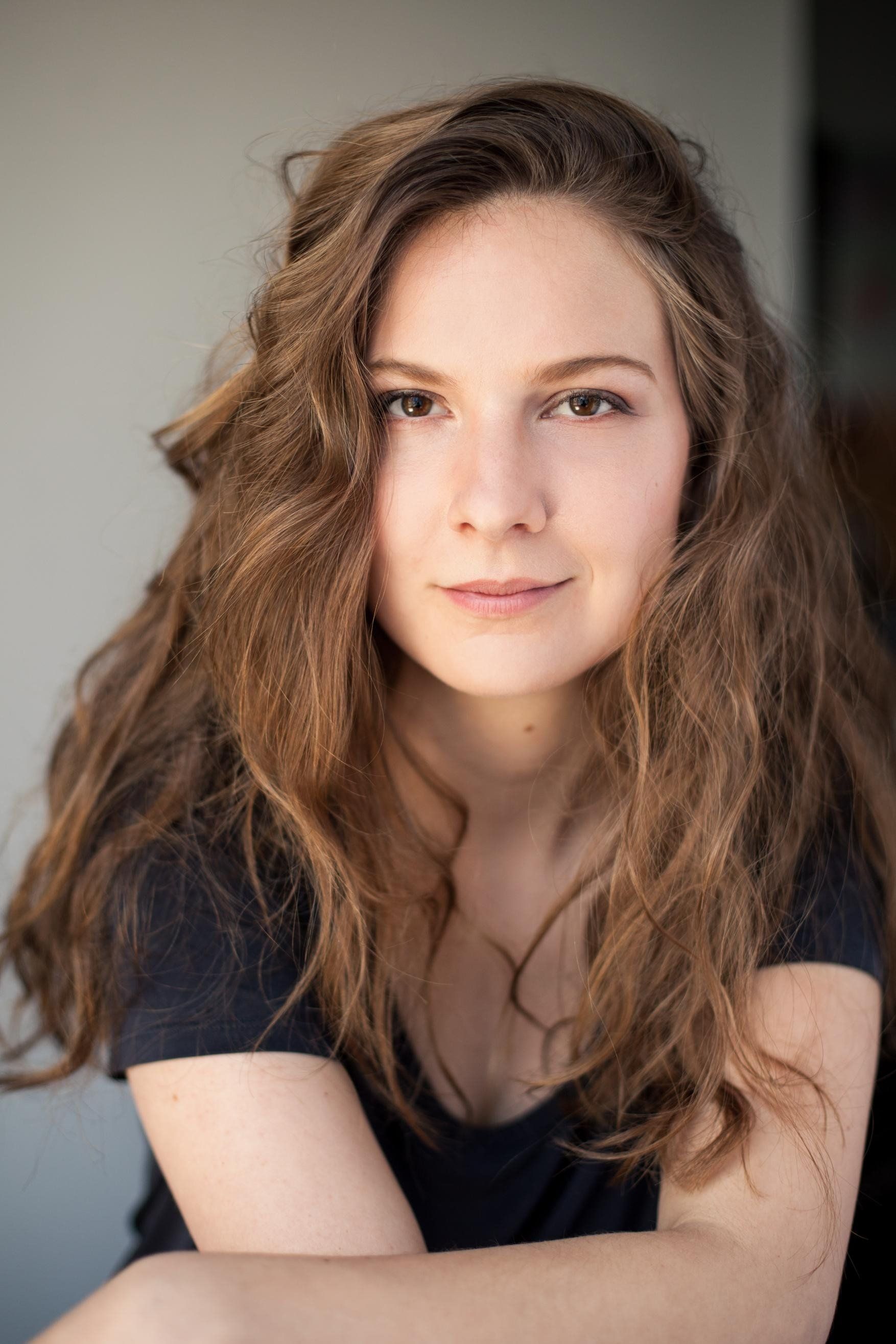 Agnès Bouchard – Foto