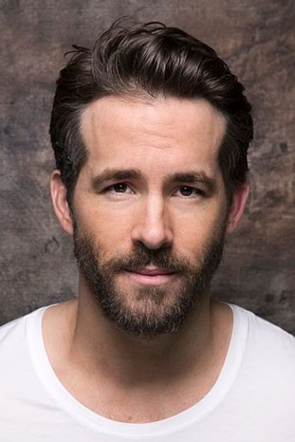 Ryan Reynolds – Foto