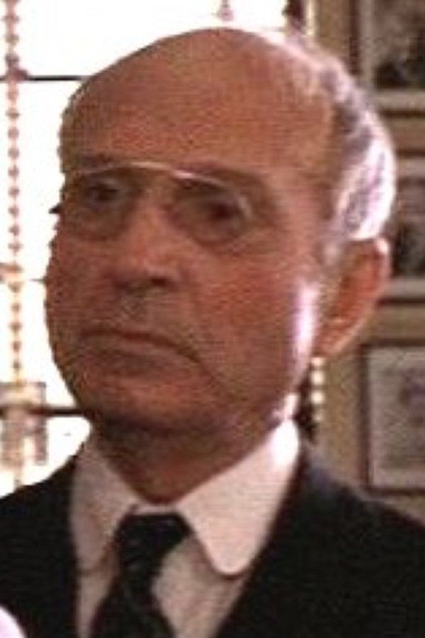 James O'Rear – Foto