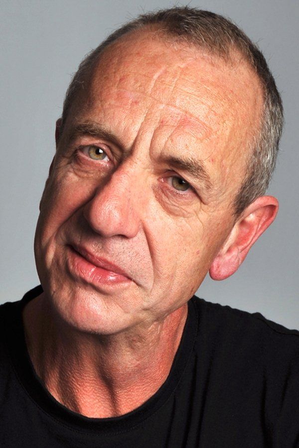Arthur Smith – Foto