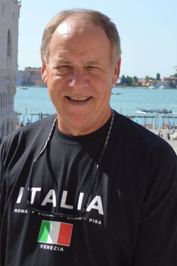 James Staley – Foto