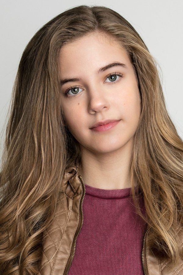 Mallory Bechtel – Foto