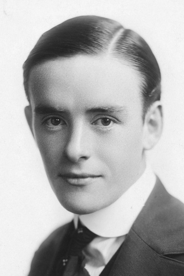 Robert Harron – Foto
