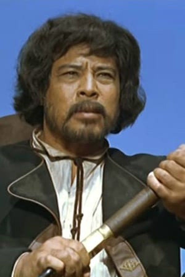 George Wang – Foto